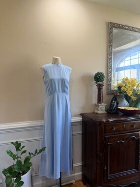 Theory Mock Maxi Dress